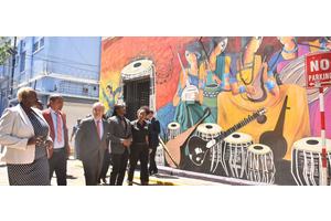 In Jamaica, Guterres pledges solidarity and outlines ‘moral, power and practical’ barriers to development | UN News