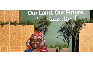 Charting a path for global action on land and drought | UN News