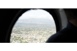 Haitian media struggle to survive in face of attacks, revenue collapse | UN News