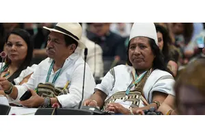 At COP16, Guterres urges world to ‘choose wisely…make peace with nature’ | UN News