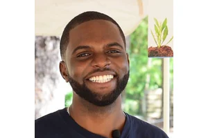 First Person: The Barbadian entrepreneur turning sargassum into money | UN News