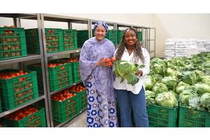 UN deputy chief: Strong food systems can deliver progress for everyone, everywhere | UN News