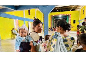 Growing or shrinking? What the latest trends tell us about the world’s population | UN News