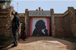 World News in Brief: South Sudan urged to avoid slide to war, Türk calls on EU not to weaken landmark law, Ukraine and Mali updates | UN News