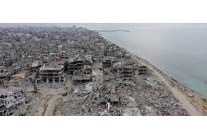 Civilians ‘trapped and terrorised’: UN sounds alarm over collapse of critical protections | UN News