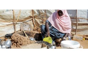 Sudan crisis: Türk condemns extrajudicial killings in Khartoum | UN News