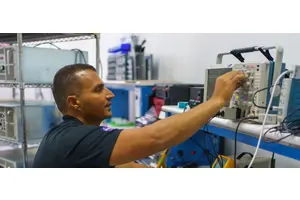 First Person: From Gaza to the Red Planet | UN News