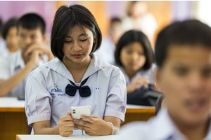 Southeast Asia provides fertile ground for women to benefit from AI | UN News