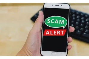 2nd Year PG Orthopedics loses Rs 6 lakh to task based scammers