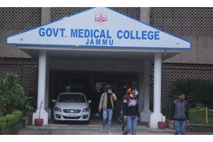 'Utterly irresponsible': Doctors at SMVD Narayana Superspeciality Hospital demand action against Cabinet Minister