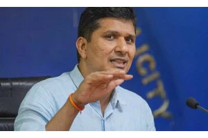 Haryana Govt Hospitals grapples with shortage of staff, Patient services hit