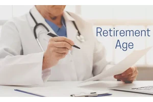 UP Govt Doctors Urge Raise in Reemployment Age Limit to 70