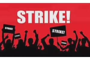 JJ Hospital Staff to go on Indefinite Strike from July 3 over unmet demands