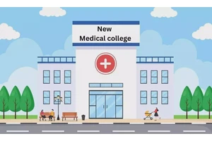 Student association condemns NMC penalties on Karnataka medical colleges