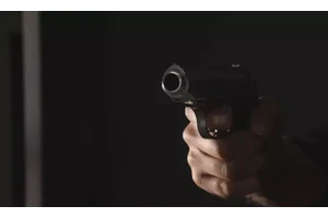 Manipur doctor shot by armed miscreants, suffers injury