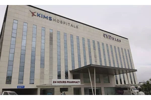 Telangana Doctors Association demand new Osmania General Hospital Building