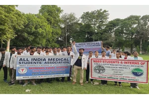 Acute doctor shortage hits Sangam Hospitals ahead of Mahakumbh 2025