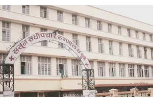 Chennai Hospital staffer arrested for embezzlement of funds