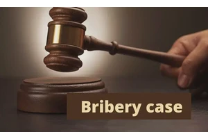 Odisha Gynaecologist arrested for taking Rs 6000 bribe