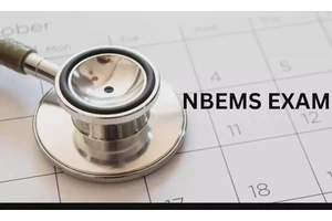 NBE to hold Graduate Pharmacy Aptitude Test GPAT 2024 tentatively on June 8: Pharmacy Council of India issues notice