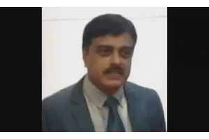 Kochi Cardiothoracic Surgeon honoured with Dr SN Tripathy Memorial Oration Award