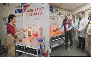 No Security for doctors: BHU female resident doctor threatened, Doctors' association demand justice