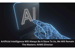 Delhi AIIMS to get NABL accreditation by July 31: Director M Srinivas