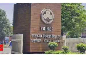 95 faculty members to be recruited for Advanced Mother and Child Centre at PGI Chandigarh