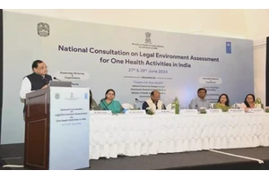 Cancer Hospital to be ready in next two years, says Vishwajit Rane