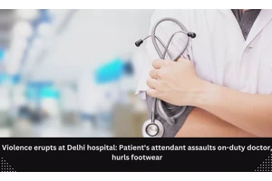 Clash between two groups at Dera Bassi Civil Hospital, 16 booked