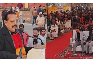 Aarogya Doctors on Wheels: J&K gets AI