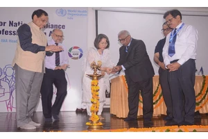 JJ Hospital struggles to maintain Digital Healthcare Management Information System