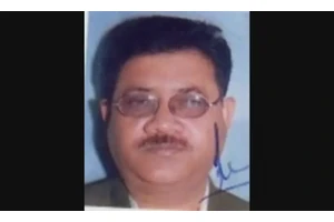 Renowned Diabetologist Dr Sajal Debbarma passes away at 64