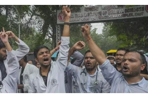 PGI Chandigarh's SFC meeting Rescheduled for October 6