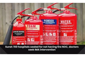 Soon in Maharashtra: Doctors to display QR codes at clinics, hospitals to verify credentials