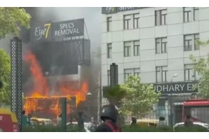 Demand for AIIMS in Kerala intensifies after land selection in Kozhikode