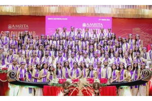 Amrita School of Medicine, AIIMS Bhopal collaborates for Healthcare Innovation and Medical Education