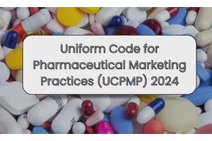 Ethics Committee for Pharma Marketing Practices
