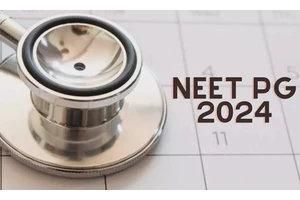 NEET PG 2024: Health Ministry, NBE officials review exam process 2 days after postponement