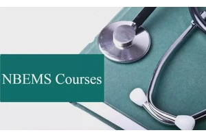 NBE extends deadline for Documents Submission For employment before joining NBE courses by 2023 admission session trainees