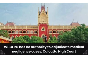 Apollo Hospital locks horns with WBCERC, rejects refund order