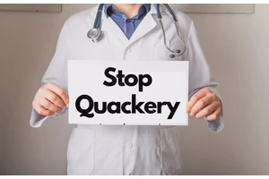 Action Against Quackery: NMC sets up 6