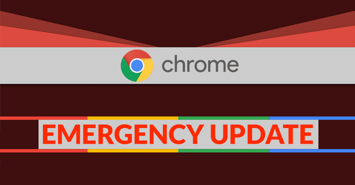 New Google Chrome Zero-Day Bug Actively Exploited in Wild – Emergency Update! New Google Chrome Zero-Day Bug Actively Exploited in Wild – Emergency Update!