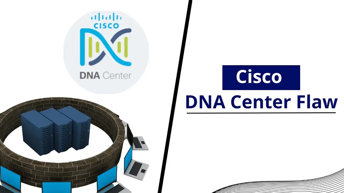 Cisco DNA Center Vulnerability Let Attacker Modify Internal Data Cisco DNA Center Vulnerability Let Attacker Modify Internal Data