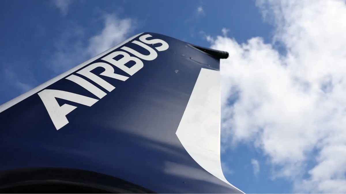 Airbus Cyber Attack Airbus Cyber Attack