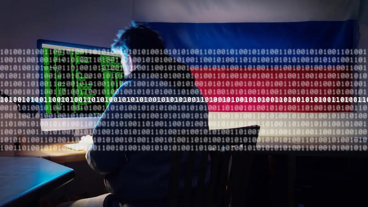 Russian Hackers Claim Responsibility for Cyber Attack on Indiana Water Plant Russian Hackers Claim Responsibility for Cyber Attack on Indiana Water Plant