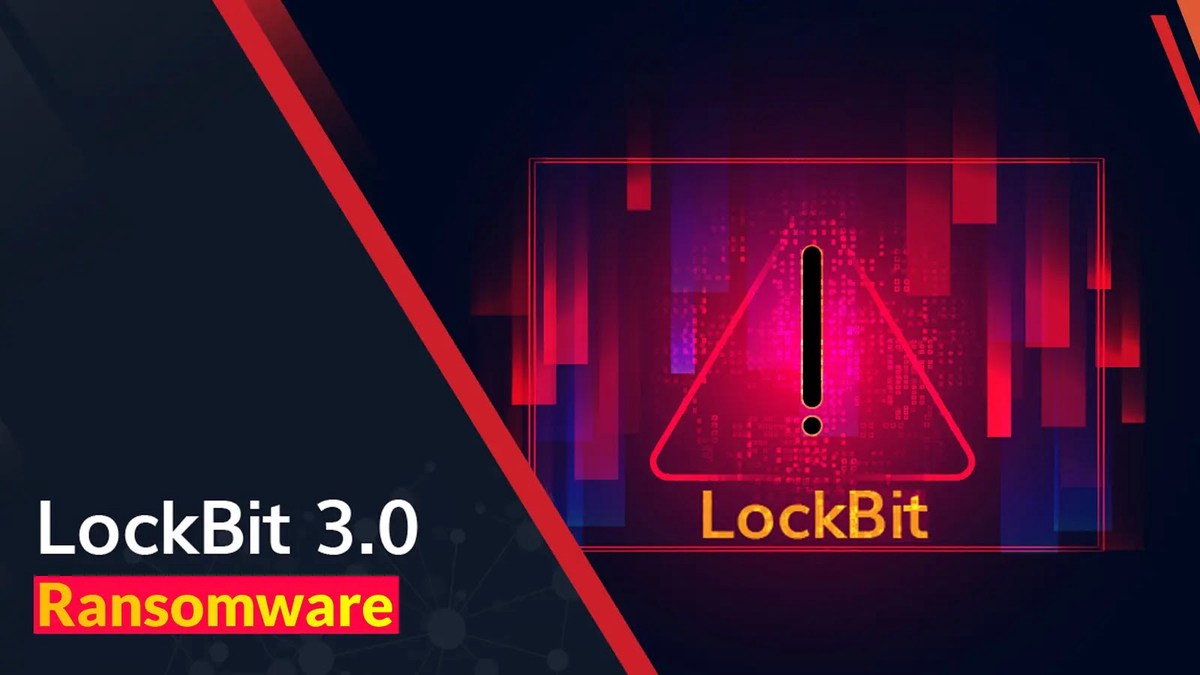 Hacker Customize LockBit 3.0 Ransomware To Attack Orgs Worldwide Hacker Customize LockBit 3.0 Ransomware To Attack Orgs Worldwide