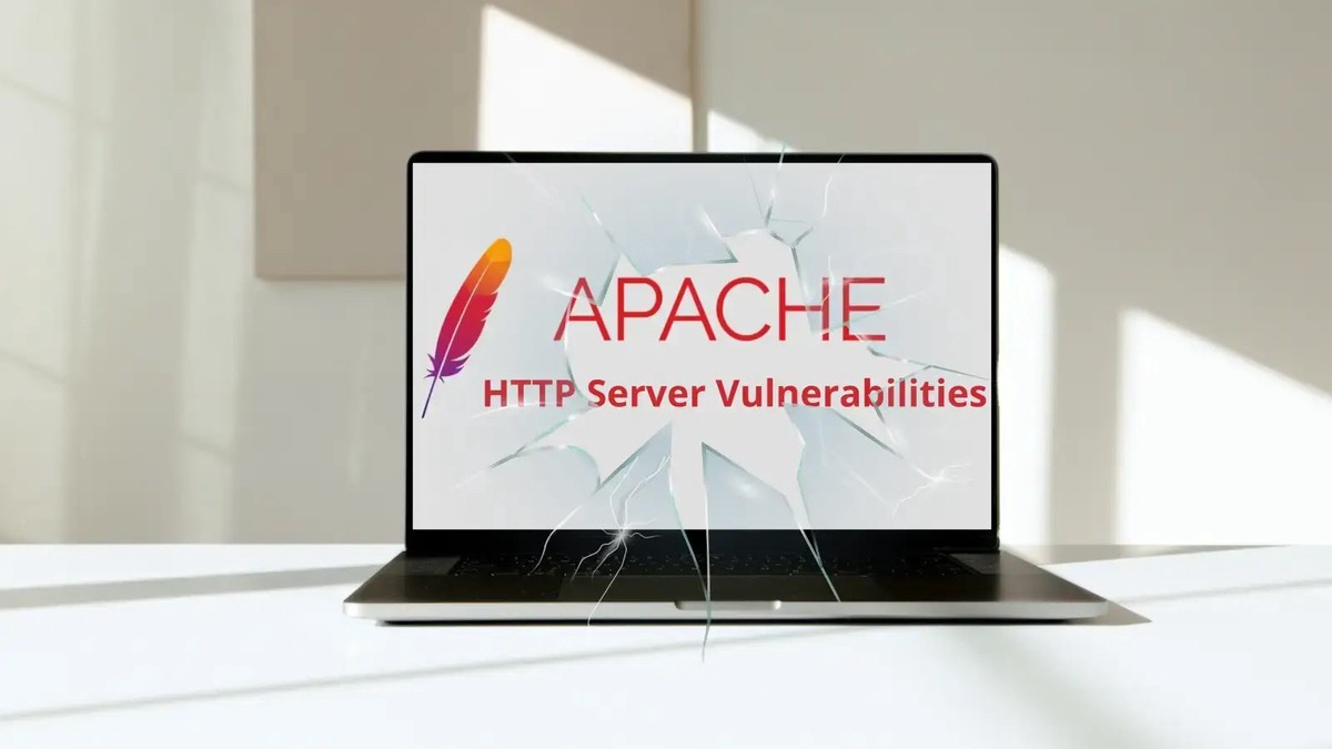 Critical Apache HTTP Server Vulnerabilities Expose Millions of Websites to Cyber Attack Critical Apache HTTP Server Vulnerabilities Expose Millions of Websites to Cyber Attack