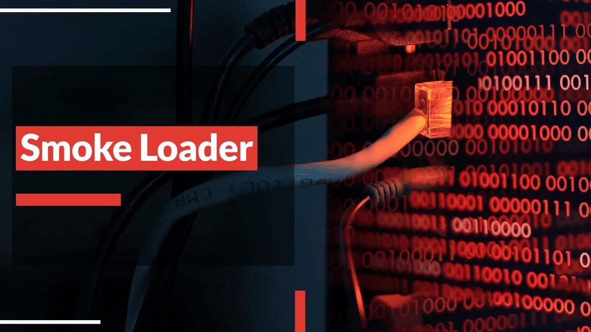 Smoke Loader Attacking Financial Institutions Running Microsoft Windows Smoke Loader Attacking Financial Institutions Running Microsoft Windows