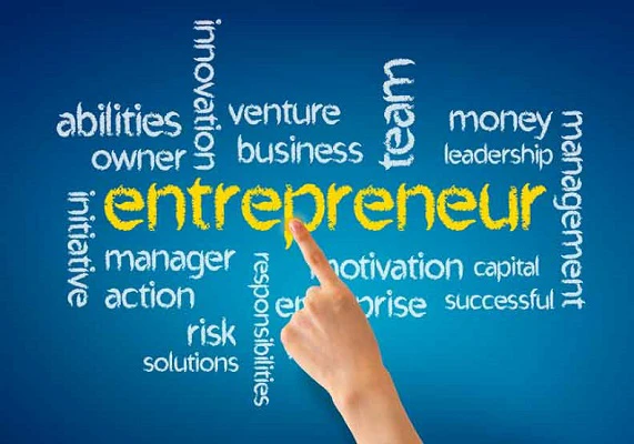 Enterpreneurship